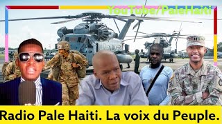 VIDEO CHOKAN BANDI BABEKYOU ANPIL MOUN MOURI SOLINO KOMISÈ MUSCADIN GWO ATAK WYCLEF JEAN DEDOUBLE [upl. by Leela518]