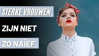 Dit Is Hoe Sterke Vrouwen Narcistische Mensen Uitschakelen [upl. by Eceirehs]