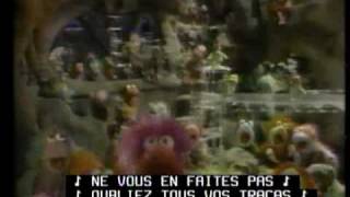 Fraggle Rockversion QUÉBECbonus4vidéos [upl. by Naujahs742]