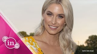 Lena Gercke gibt StylingTipps [upl. by Akinwahs]