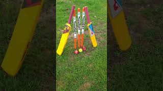 Bat ball  cricket kits  cricket kits for kids [upl. by Herriott]