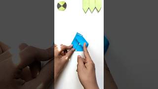 VERY HARD PAPER BOOMERANG  SUPER FLYING PAPER BOOMERANG [upl. by Soloman]