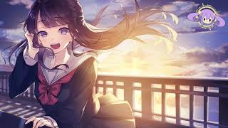 HD Nightcore  No Air [upl. by Nawk917]