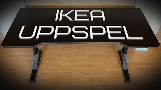 IKEA UPPSPEL review A new road to wobbletown [upl. by Aimit]