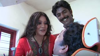 Marimayam I Ep 27 Part 1  Procedure for a root canal  Mazhavil Manorama [upl. by Rodman]