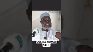 Oustaz  Oumar Sall  Bakh Amna solo [upl. by Niveg39]