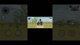 Swaraj tochan kingtrend viralgaming tochen indianvehiclessimulator3dtochan [upl. by Doowle619]