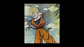 Future Gohan edit [upl. by Assylem]