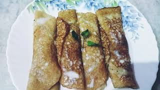 Easy way to make ekadasi patishapta Ekadasi special recipe [upl. by Diarmit]