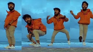 Jaffer dance video  Nari kutty  paavakathaigal  dance [upl. by Helga533]