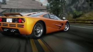 Need for Speed Hot Pursuit  DLC Triple Threat Content Pack Trailer 2011 NFS  HD [upl. by Terencio]