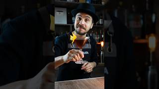 quotHANKY PANKYquot los mejores TIPS para convertirse en un gran BARTENDER HOGAREÑO NicolasSaya [upl. by Ainyt]