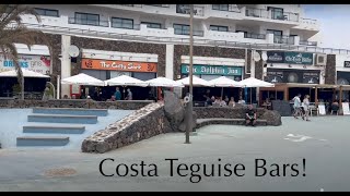 Costa Teguise June 2023 [upl. by Moulton]