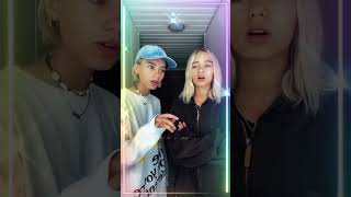 Lisa and Lena Mantler edit cuz YESS  Thx sm for 30 subs nakayaa lisaandlenamantler multifandom [upl. by Hamehseer]