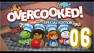 Overcooked Special Edition  Episode 06 [upl. by Thia978]