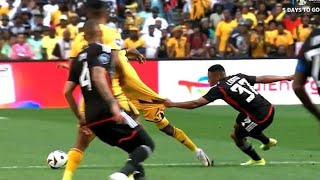 The Match That Made Orlando Pirates The Best Team Of 202324 Season [upl. by Mita947]