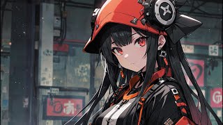 Nightcore ➤ INFERNO BY [upl. by Aronas]