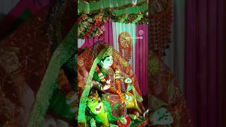 Navratri Day 7  Maa kalaratri devi  Shardiya Navratri 2024 [upl. by Getter]