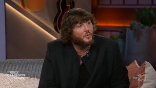 James Arthur Interview  The Kelly Clarkson Show May 20 2024 [upl. by Selrahcnhoj]