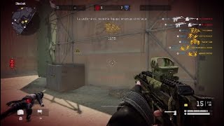 Warface Ps4  Highlights 134 [upl. by Attenwad301]