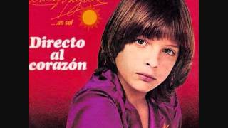 Luis Miguel  Directo al Corazon 1982 [upl. by Arocet]