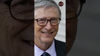 Happy Birthday to the man who is among the world’s top 10 Richest persons Bill Gates 28th October [upl. by Rouvin523]