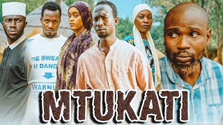 MTUKATI FULL MOVIE  SENGO MK [upl. by Xenia]