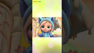 😊 The Ice Cream Song and More Nursery Rhymes amp Kids Songs by Dave and Ava 😊 [upl. by Cuhp]