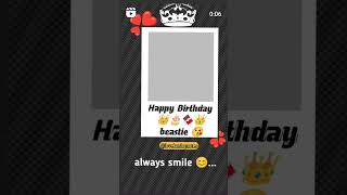 Happy Birthday Wishes Inspirational Quotes amp Emojisquot happy birthday status [upl. by Botzow800]