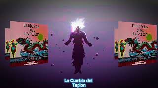 La Cumbia del tapion 🐉Electrocumbia  Crizzer [upl. by Hazelton]