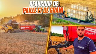 UNE MOISSON TOP POUR LANNEE [upl. by Krein]