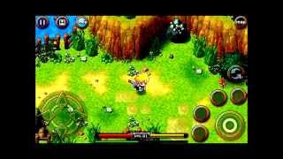 Lets Play ZENONIA 4 1 quotEine Visionquot [upl. by Yenterb]