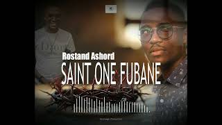 SAINT ONE FUBANE ROSTAND LOUNDOU DIT ROSTAND ASHORD🖤❤️🙏 Sanctus en langue fang du Gabon [upl. by Teddman383]