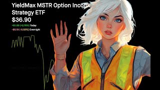 Should you buy MSTY now [upl. by Maribel]