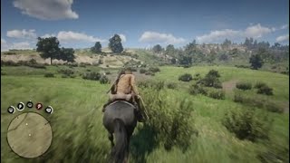 Red Dead Redemption 2 Gameplay  Part 19 Chase Jamie and Bring to Mary Linton [upl. by Taddeusz250]