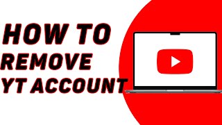 How To Remove Your Youtube Account From Other Devices [upl. by Yelyk]