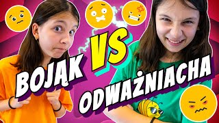 BOJĄK VS ODWAŻNIACHA ODC 340 [upl. by Didier]