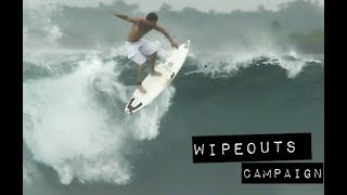 Wipeouts from CAMPAIGN The Momentum Files [upl. by Sesylu389]