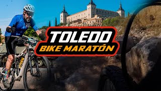 🚴 ANALISIS TOLEDO BIKE MARATON [upl. by Anayd]