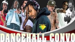 DANCEHALL MIX MAY 2020 HAMANTS CONVO GOVANAVYBZ KARTELMASICKAMAVADOALKALINEPOPCAANTEEJAY [upl. by Novahs]