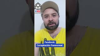 Súcubos e Íncubos Jueves 6 de junio 800pm EN VIVO 👉🏻 wwwfacebookcomConspiracionParanormalMX [upl. by Lyle]