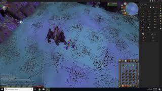 Skotizo  Boss Kill Guide  Old School Runescape [upl. by Lacefield]