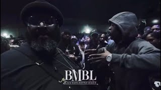 Tay Roc vs Marvwon Winter Madness Recap [upl. by Dnilasor187]