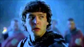 merlin season 5 episode 13 part 1 [upl. by Bernita]