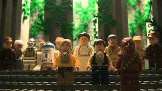 LEGO Star Wars III The Clone Wars Walkthrough  Part 6  Weapons Factory [upl. by Rebbecca]