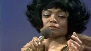 Eartha Kitt  C´est Si Bon German TV 1970 [upl. by Crescentia217]