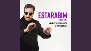 Estarabim Radio Edit [upl. by Limemann693]