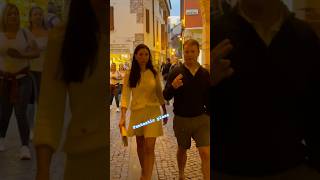 Walking in italy travelvlogitalytravelguide europeantravel italy travel europeanvacation [upl. by Kimmy]