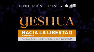 🙏🏻Intercesión General 🕊️”HACIA LA LIBERTADquot  24 Octubre 2024  Iglesia MCI [upl. by Nahsin248]