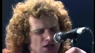 Foreigner  Full Concert 1981 Live in Germany [upl. by Ddal954]